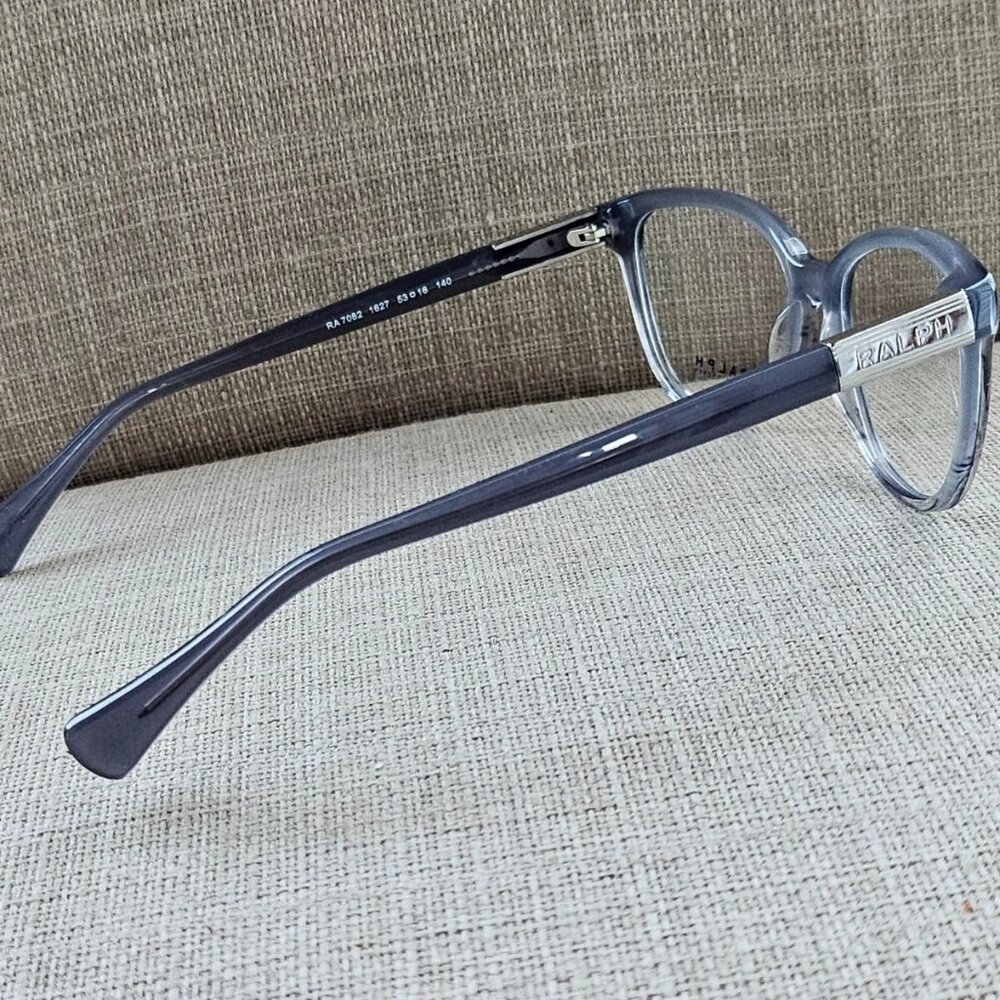 Ralph Lauren Eyeglasses/Glasses Frame BRA7082 1627 53[]16 140 Unisex Eye Wear - Picture 12 of 13